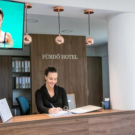 Furdo فندق زلاكاروس