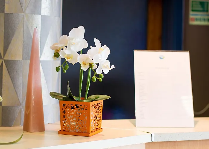 Furdo Ξενοδοχείο Zalakaros