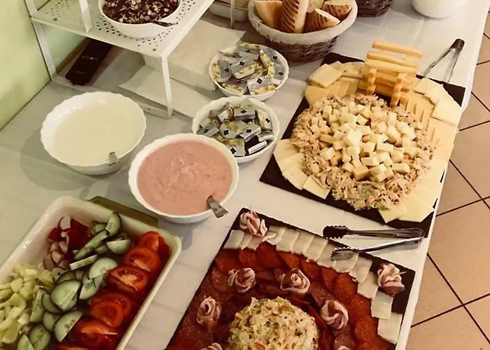 Ξενοδοχείο Furdo Zalakaros