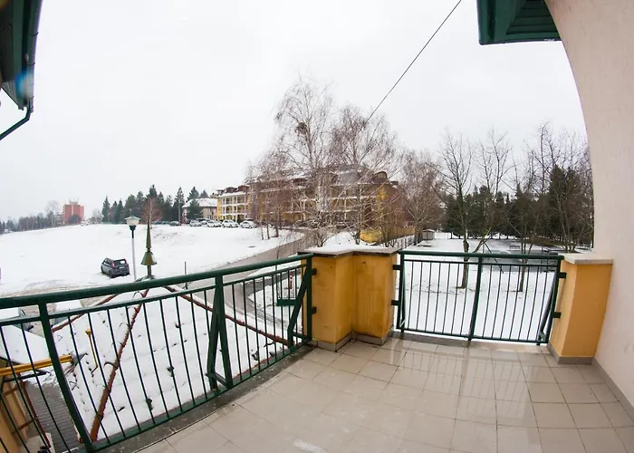 Ξενοδοχείο Furdo Zalakaros