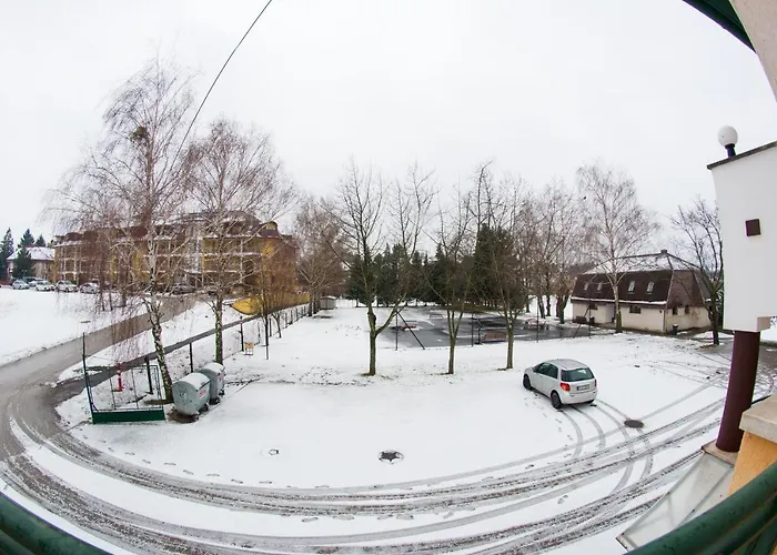 Furdo Ξενοδοχείο 3*