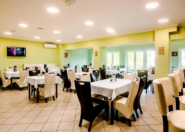 Furdo Ξενοδοχείο 3*