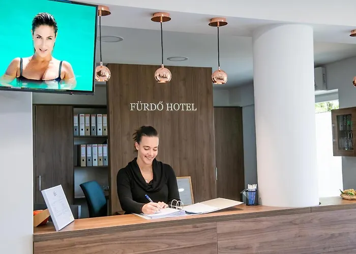 Furdo מלון זלקרוס