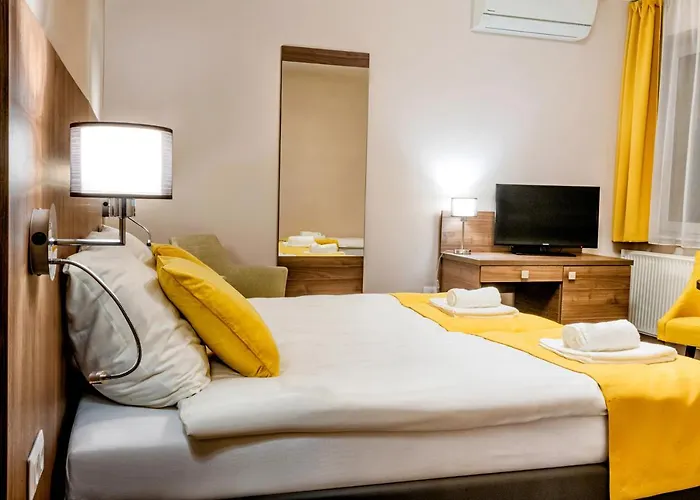 Furdo Ξενοδοχείο Zalakaros