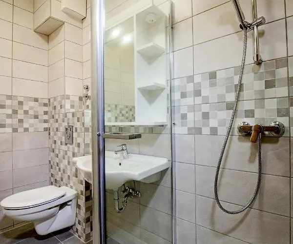 Furdo Ξενοδοχείο 3*